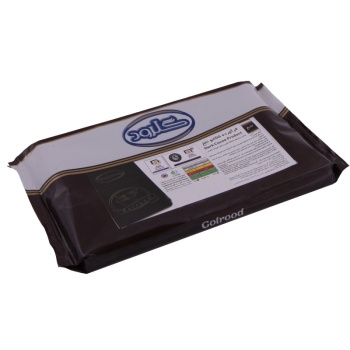  تخته ای لوكس تلخ گلرود - 1 کیلوگرم635de3477c8c989770